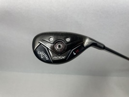 Callaway Apex 4 Hybrid Catalyst 5.5 70g 23*