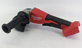 Milwaukee 2686-20 Brushless 4.5"-5" Cutoff Grinder
