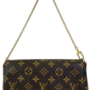Louis Vuitton Favorite MM SD2196