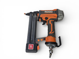 Ridgid R150FSF3 Finish Nailer