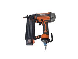 Ridgid R213BNF3 Brad Nailer