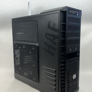 Custom Gaming PC 