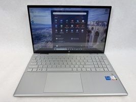 HP Pavilion x360 Convertible - 15t-er100 - 12GB RAM - 512GB SSD (141241998)