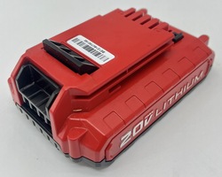Porter Cable PCC682 20V 2.0AH Lithium-Ion Battery