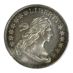 Generic  1-Oz. Liberty Round