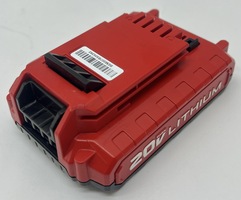 Porter Cable PCC682 20V 2.0AH Lithium-Ion Battery