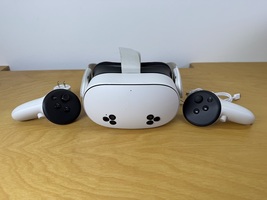 Meta Quest 3S 256GB VR Headset