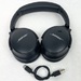 Bose QC45 Over Ear Headphones