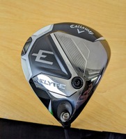 Callaway Golf ELYTE 9.0* 2025 RH Driver Denaly Blue Project X 60G 6.0 Shaft