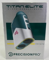 Titan Elite Precision Pro Slop Rangefinder 