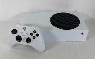 Microsoft Xbox Series S