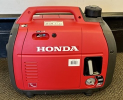 Honda EU2200i Inverter 2200W Quiet Run Generator