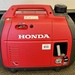 Honda EU2200i Inverter 2200W Quiet Run Generator