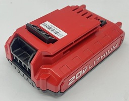 Porter Cable PCC680L 20V 1.5AH Lithium-Ion Battery