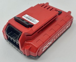 Porter Cable PCC682 20V 2.0 AH Lithium-Ion Battery
