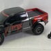 Traxxas Raptor R 4x4 RC Car