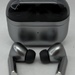 Samsung Galaxy Buds3 Pro SM-R630 Wireless Earbud Headphones - Silver