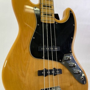Squier Classic Vibe '70s Jazz Bass