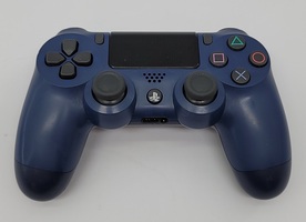 Sony Playstation 4 DualShock 4 Wireless Controller - Blue
