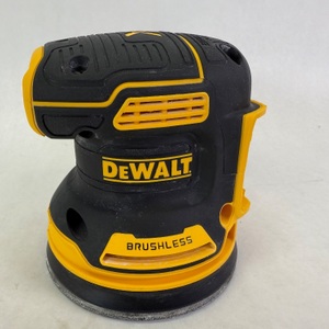 Dewalt 20V 5" Random Orbital Sander (Tool Only)