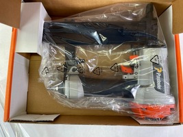 Pneumatic 16 Ga Standard 1/2" Crown Stapler 