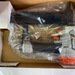 Pneumatic 16 Ga Standard 1/2" Crown Stapler 