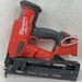 Milwaukee 2841-20 M18 Battery Powered 16Ga Finish Nailer (Tool Only)