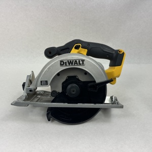 DEWALT _ DCS391 20-Volt Max Lithium-Ion 6-1/2 in Saw TOOL ONLY