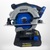 Kobalt KCS 124B-03 24V 6-1/2 in. Cordless Circular Saw W/Battery
