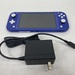 Nintendo Switch Lite w/Charge
