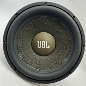 JBL W15GTi 15" 800W / 5000W Subwoofer