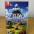 Nintendo The Legend of Zelda: Link's Awakening