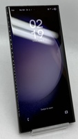 *AS-IS* Samsung Galaxy S23 Ultra 256 GB AT&T Only SM-S918U Read Description