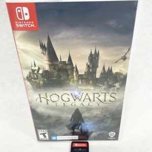 Hogwarts Nintendo Switch