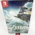 Zelda Tears Of The Kingdom Nintendo Switch