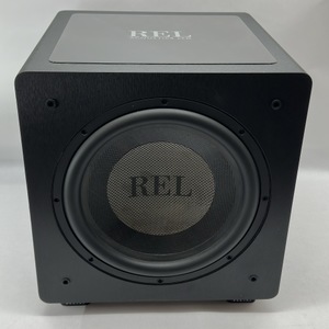 REL HT/1205 Powered Home Audio Subwoofer