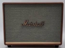 Marshall Woburn Marshall Woburn II Wireless Bluetooth Speaker - Brown