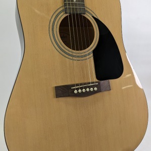 Fender FA-100 Acoustic Guitar