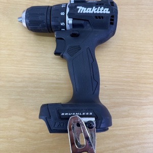Makita XFD15 18V LXT Cordless Drill Driver (Tool Only)