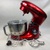Costway EP24664 Stand Mixer With Three Attachments