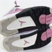 Air Jordan 4 Retro Orchid_Size: 8.5 ( AQ9129-501) 