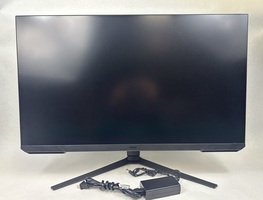 Samsung Odyssey G51C 32" QHD Widescreen LED Monitor