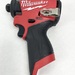 Milwaukee 3453-20 M12 Fuel 1/4" Hex Impact Driver