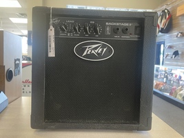 Peavey Backstage II Electric Guitar Amplifier