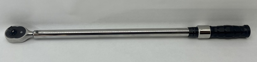 CDI 2503MFRPH 1/2" Drive 30-250 Ft. lb./47 - 332 Nm Dual Scale Torque Wrench