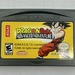 Dragonball Advanced Aventure For Gameboy Advance 