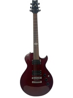 Ibanez ART100 Transparent Red Electric Guitar 