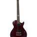 Ibanez ART100 Transparent Red Electric Guitar 