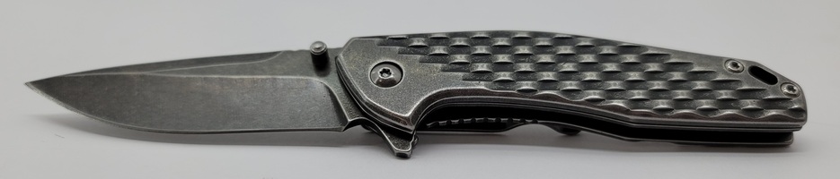 Kershaw 1353 Tappet Assisted Pocket Knife
