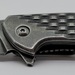 Kershaw 1353 Tappet Assisted Pocket Knife